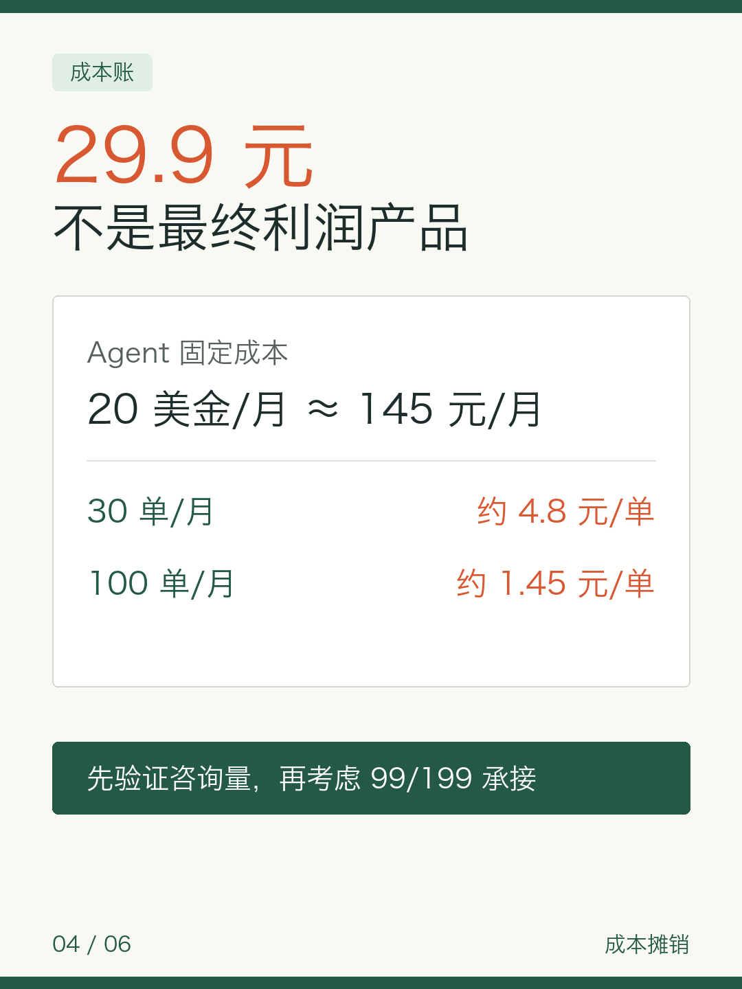 29.9元测一个AI生意 — 图4