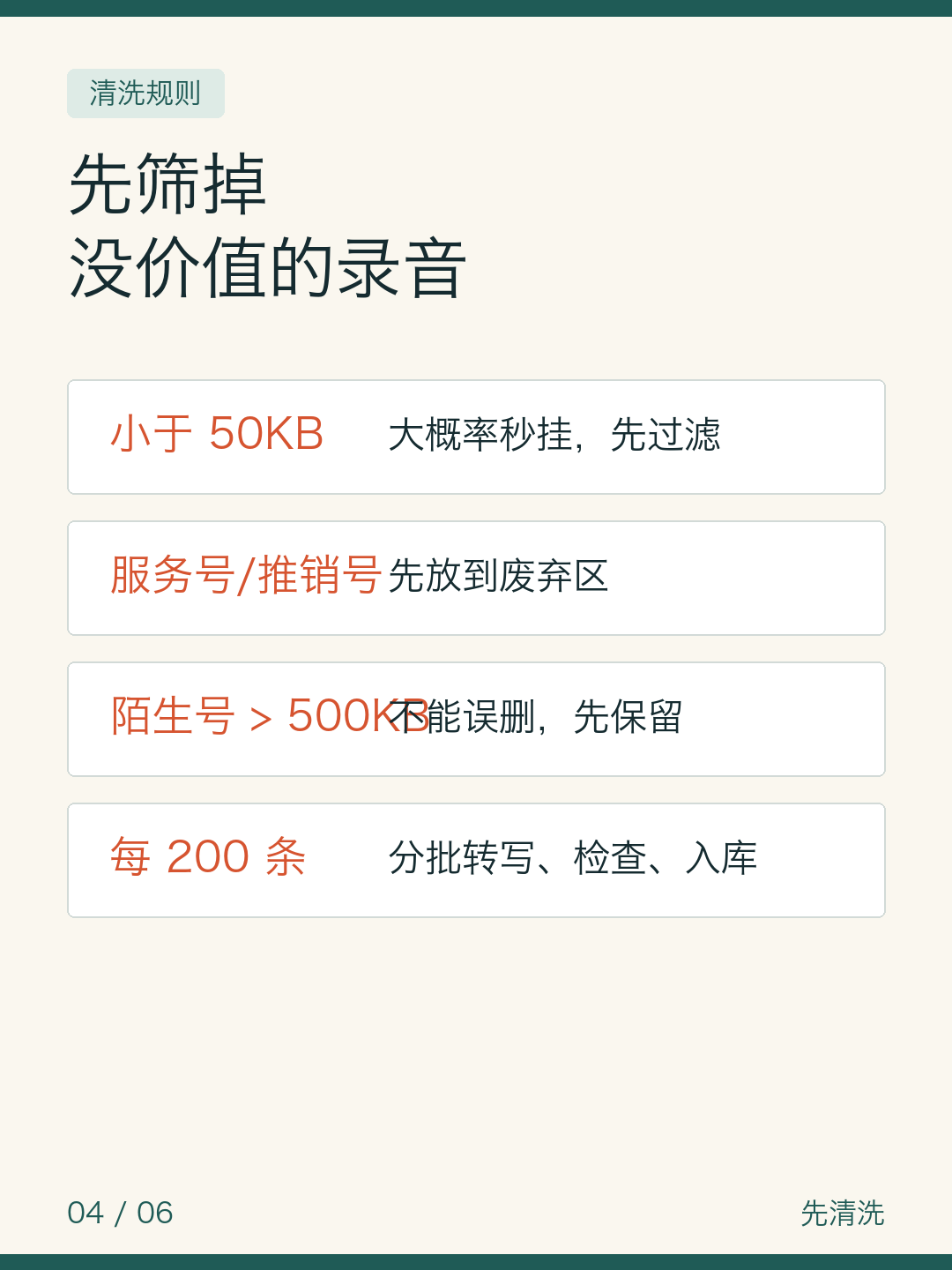 5000条录音进Obsidian — 图4