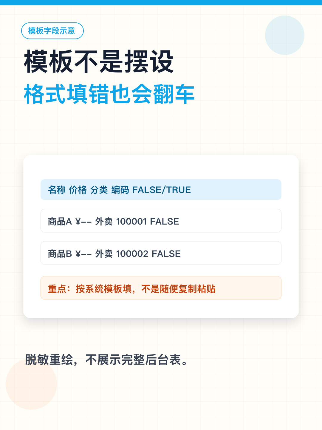 55个菜不用手动上架 — 图3