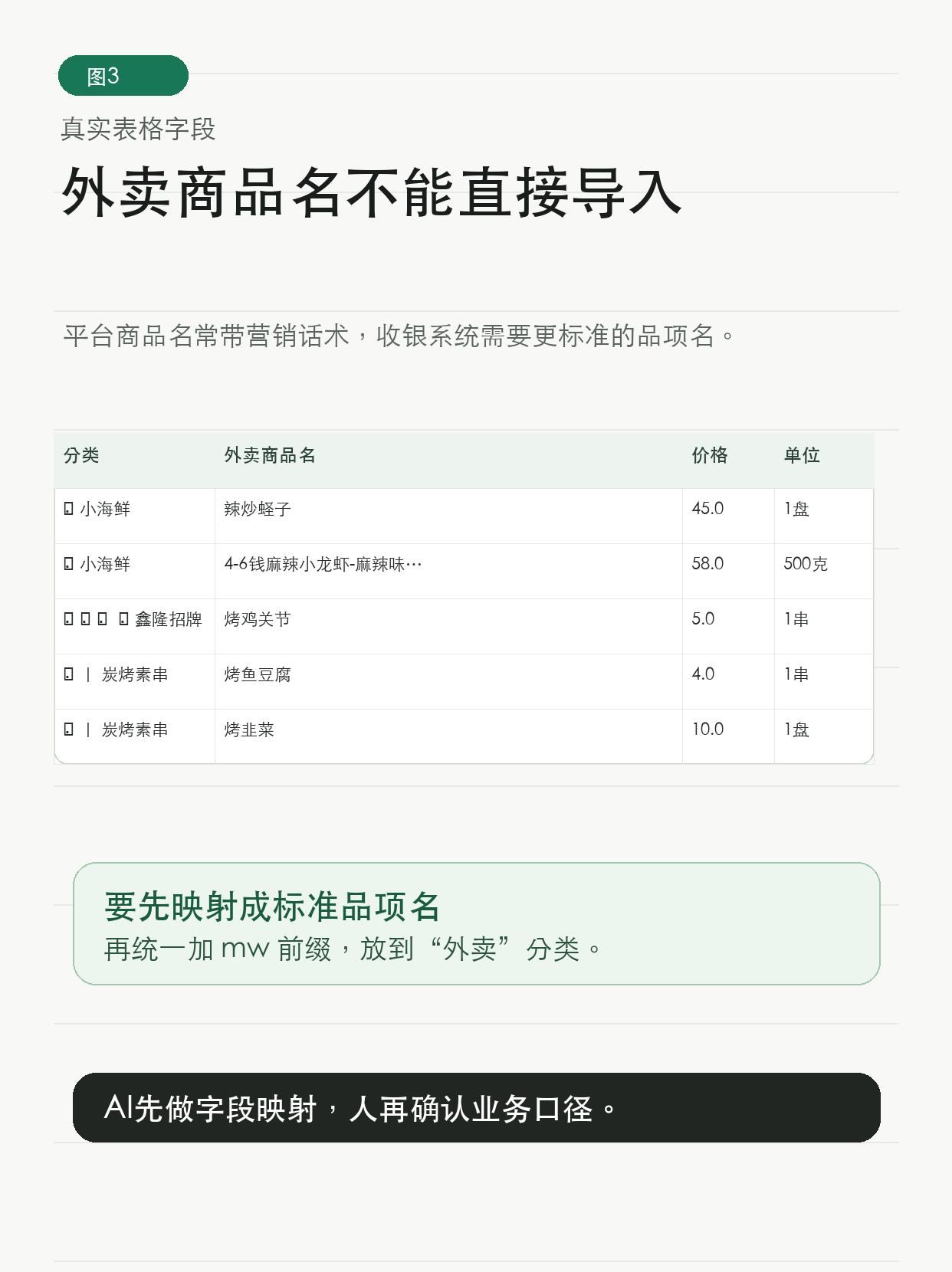 导入成功后我又查了一遍 — 图3