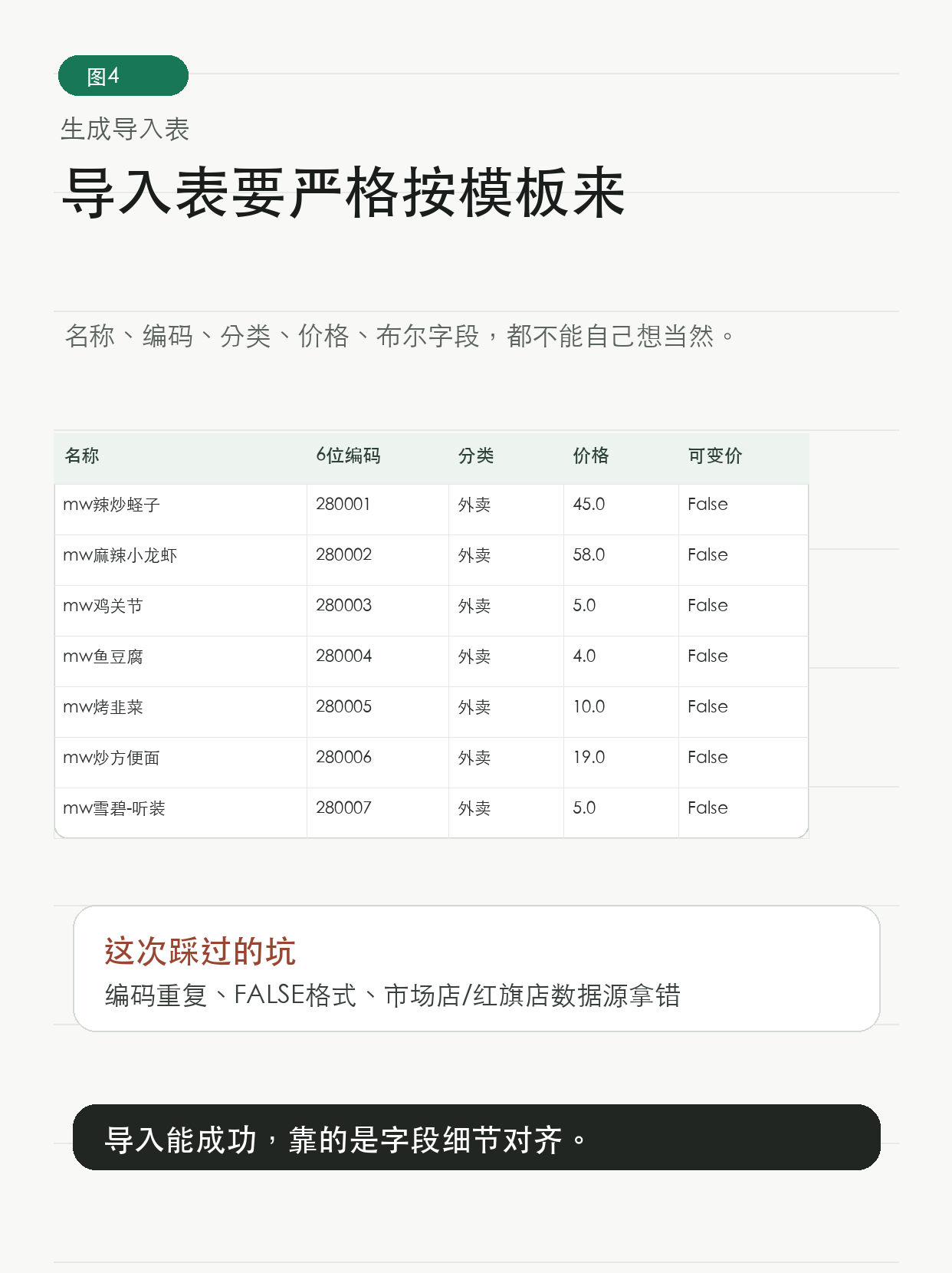 导入成功后我又查了一遍 — 图4