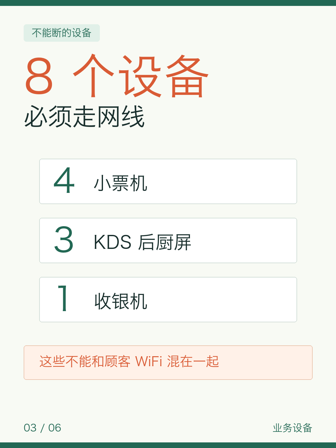 饭店WiFi不能乱装 — 图3